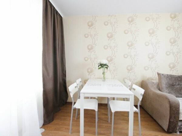 Апартаменты Tomsk House Томск