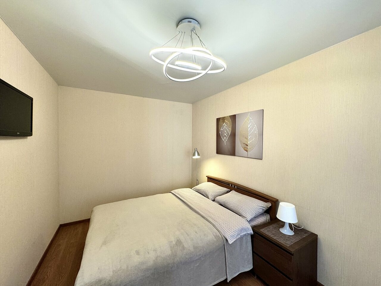 Апартаменты Tomsk House Томск