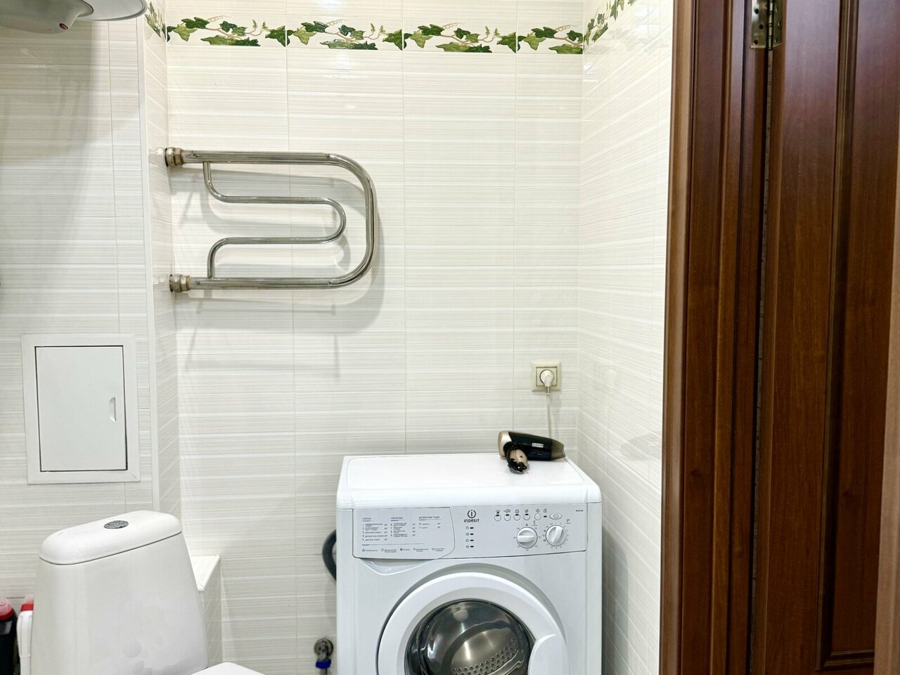 Апартаменты Tomsk House Томск