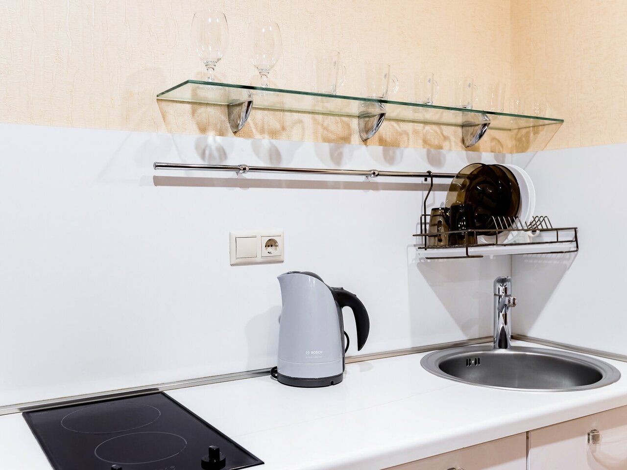 Апартаменты Tomsk House Томск