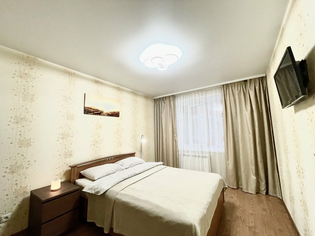 Апартаменты Tomsk House Томск