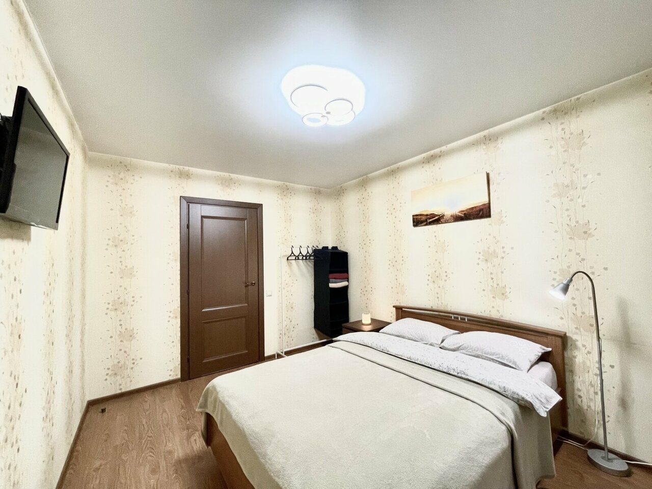 Апартаменты Tomsk House Томск