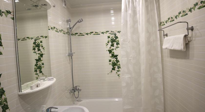 Апартаменты Tomsk House Томск-15