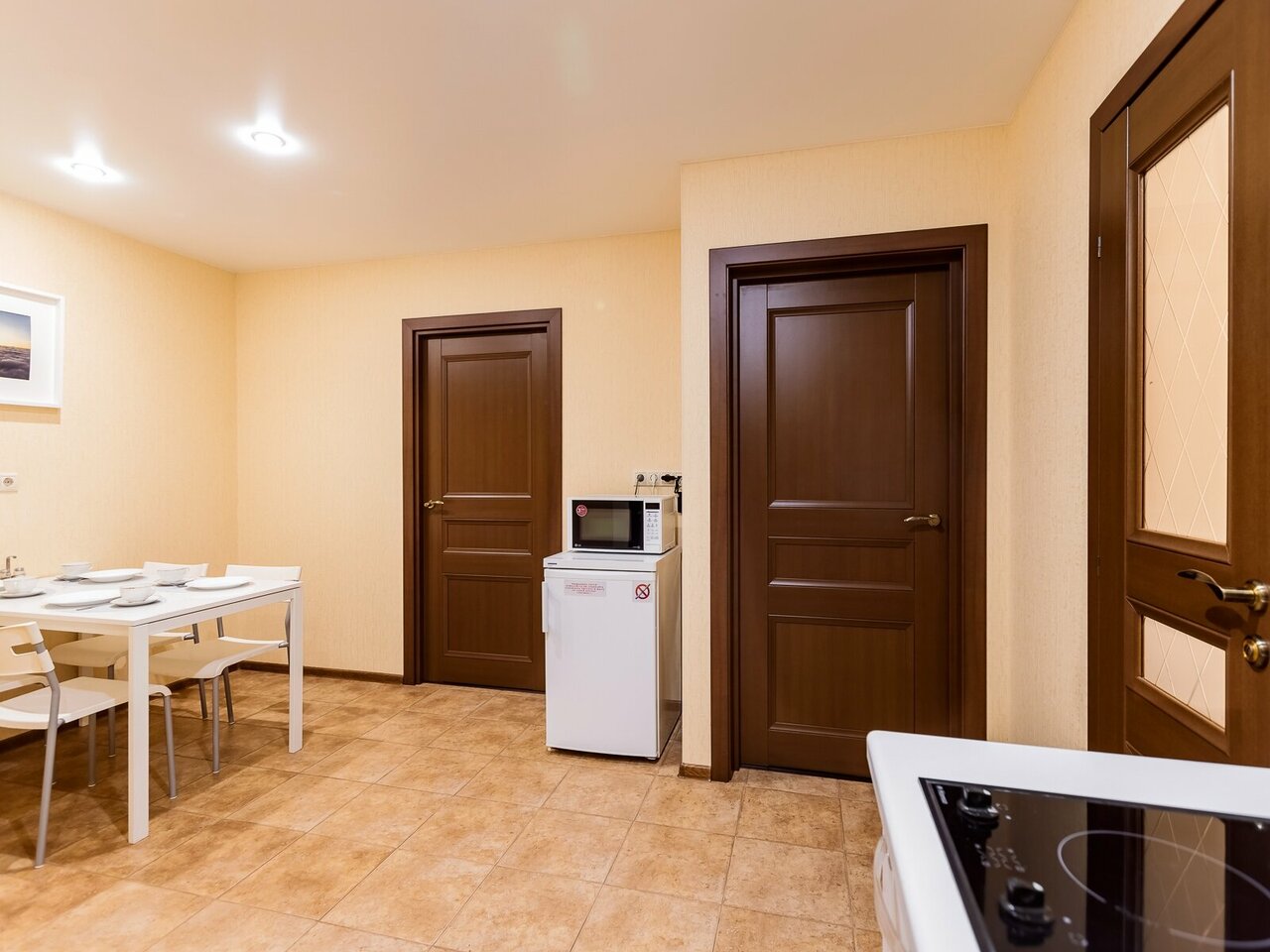 Апартаменты Tomsk House Томск