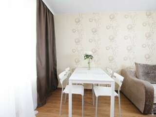 Апартаменты Tomsk House Томск Номер-студия-5