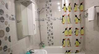 Апартаменты Tomsk House Томск-6