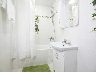 Апартаменты Tomsk House Томск Номер-студия-7