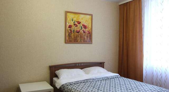 Апартаменты Tomsk House Томск-23