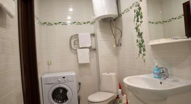 Апартаменты Tomsk House Томск-13