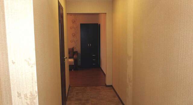 Апартаменты Tomsk House Томск-22