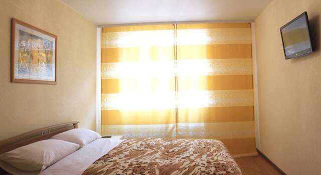 Апартаменты Tomsk House Томск-3