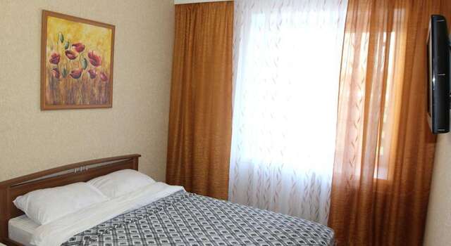 Апартаменты Tomsk House Томск-24