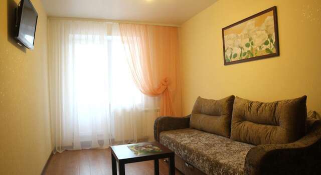 Апартаменты Tomsk House Томск-12