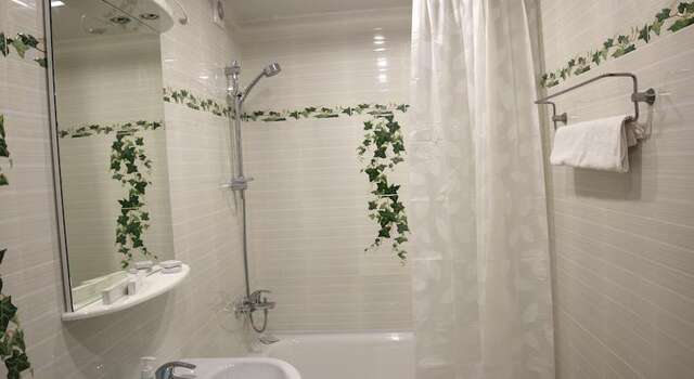 Апартаменты Tomsk House Томск-14