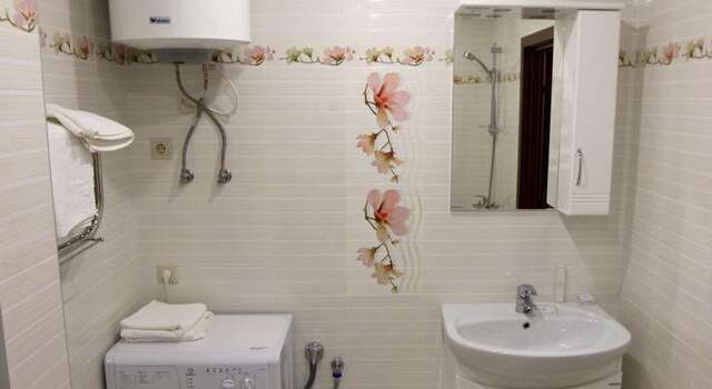 Апартаменты Tomsk House Томск-20