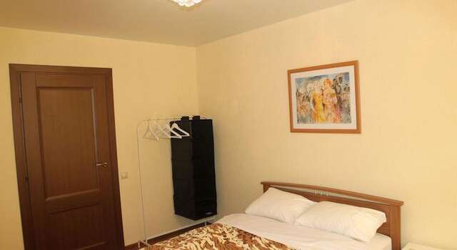 Апартаменты Tomsk House Томск-6